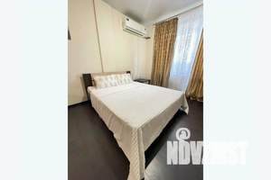 1-к квартира, посуточно, 55м2, 13/17 этаж