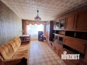 3-к квартира, на длительный срок, 58м2, 6/9 этаж