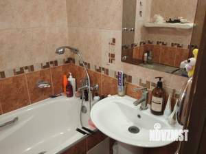 1-к квартира, на длительный срок, 35м2, 12/16 этаж