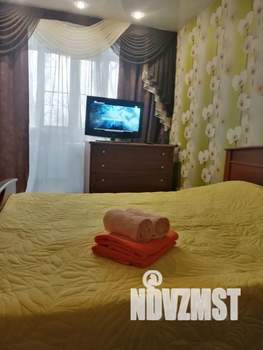 1-к квартира, посуточно, 35м2, 1/9 этаж