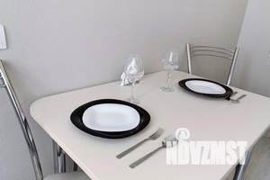 1-к квартира, посуточно, 36м2, 3/10 этаж