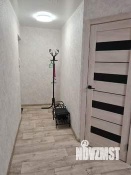 Студия квартира, посуточно, 36м2, 3/5 этаж