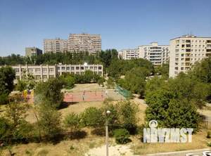 3-к квартира, посуточно, 96м2, 5/10 этаж