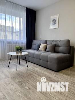 1-к квартира, посуточно, 33м2, 4/5 этаж