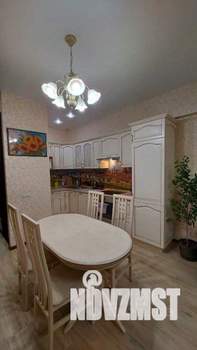 1-к квартира, посуточно, 57м2, 1/1 этаж