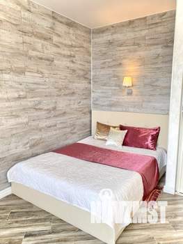 1-к квартира, посуточно, 55м2, 1/1 этаж