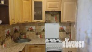 1-к квартира, посуточно, 45м2, 1/5 этаж