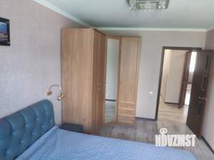 2-к квартира, на длительный срок, 55м2, 2/10 этаж