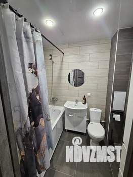 1-к квартира, посуточно, 36м2, 5/5 этаж