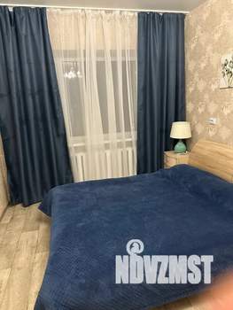 1-к квартира, посуточно, 33м2, 5/5 этаж