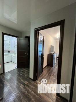 1-к квартира, посуточно, 54м2, 1/1 этаж