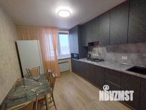 1-к квартира, посуточно, 35м2, 1/4 этаж