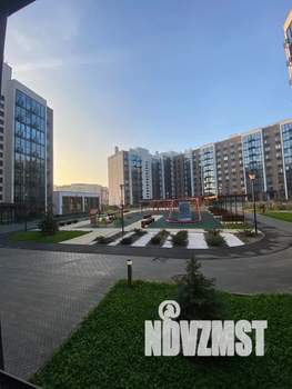 Студия квартира, посуточно, 25м2, 1/9 этаж