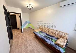 1-к квартира, на длительный срок, 25м2, 2/3 этаж