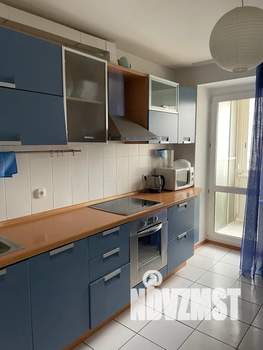 3-к квартира, посуточно, 68м2, 12/16 этаж