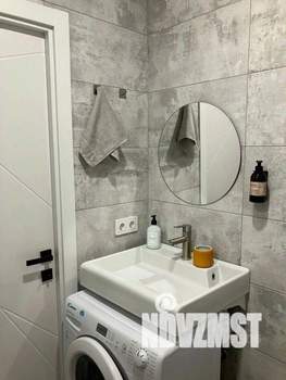 1-к квартира, посуточно, 22м2, 1/1 этаж