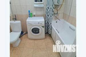 1-к квартира, посуточно, 44м2, 2/7 этаж