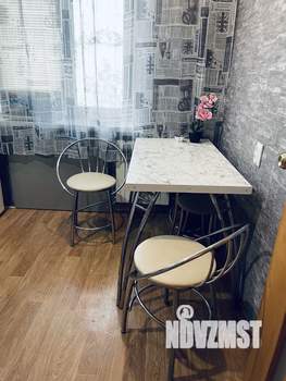 1-к квартира, посуточно, 32м2, 1/4 этаж