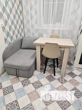 1-к квартира, посуточно, 40м2, 3/7 этаж