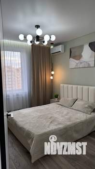 2-к квартира, посуточно, 50м2, 9/10 этаж