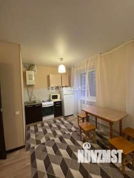 1-к квартира, на длительный срок, 30м2, 1/5 этаж