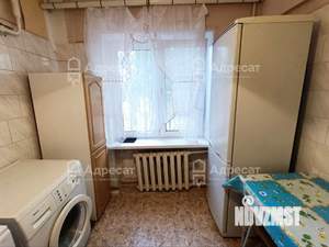 1-к квартира, на длительный срок, 32м2, 1/5 этаж