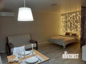 1-к квартира, посуточно, 29м2, 4/5 этаж