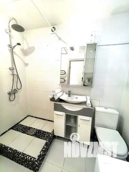 1-к квартира, посуточно, 36м2, 9/9 этаж