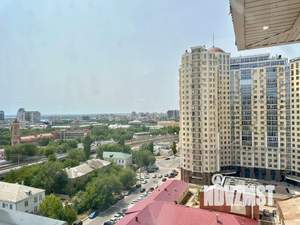 2-к квартира, посуточно, 52м2, 12/19 этаж