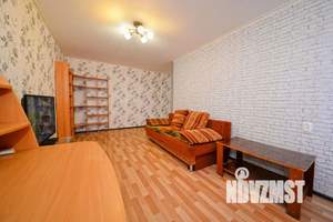 2-к квартира, посуточно, 50м2, 4/9 этаж