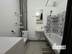 1-к квартира, на длительный срок, 38м2, 4/9 этаж