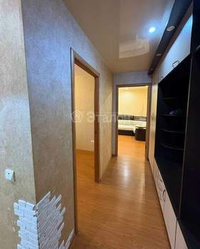 2-к квартира, на длительный срок, 55м2, 5/9 этаж