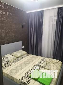 1-к квартира, посуточно, 45м2, 12/23 этаж