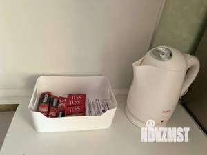 1-к квартира, посуточно, 50м2, 15/16 этаж