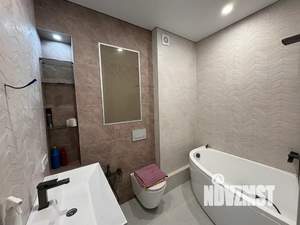 2-к квартира, посуточно, 60м2, 9/19 этаж