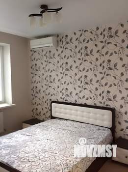 2-к квартира, на длительный срок, 60м2, 21/22 этаж