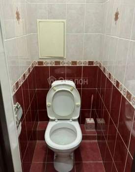 2-к квартира, на длительный срок, 51м2, 7/9 этаж