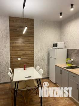 2-к квартира, посуточно, 40м2, 18/23 этаж