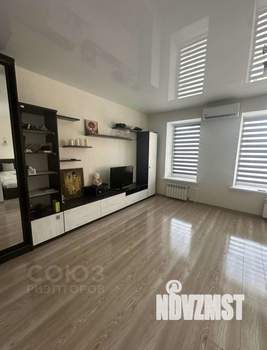 1-к квартира, на длительный срок, 38м2, 3/5 этаж