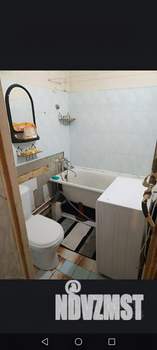 1-к квартира, на длительный срок, 32м2, 3/5 этаж