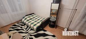 1-к квартира, посуточно, 39м2, 4/10 этаж