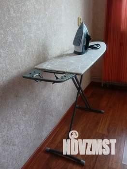 1-к квартира, посуточно, 31м2, 5/5 этаж