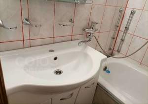 2-к квартира, на длительный срок, 49м2, 8/16 этаж