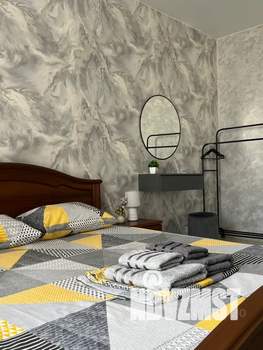 2-к квартира, посуточно, 58м2, 8/23 этаж