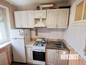 1-к квартира, на длительный срок, 32м2, 5/5 этаж