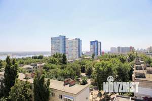 1-к квартира, посуточно, 40м2, 10/10 этаж