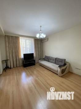 2-к квартира, на длительный срок, 52м2, 2/5 этаж