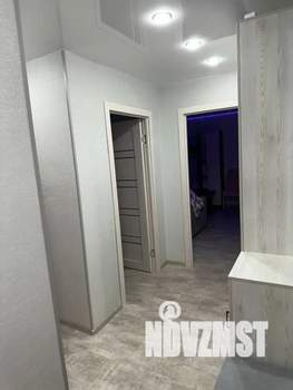 2-к квартира, посуточно, 45м2, 1/1 этаж
