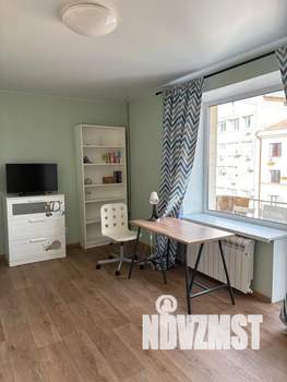 1-к квартира, посуточно, 34м2, 4/5 этаж