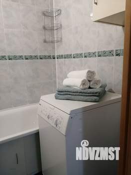 2-к квартира, посуточно, 45м2, 7/9 этаж